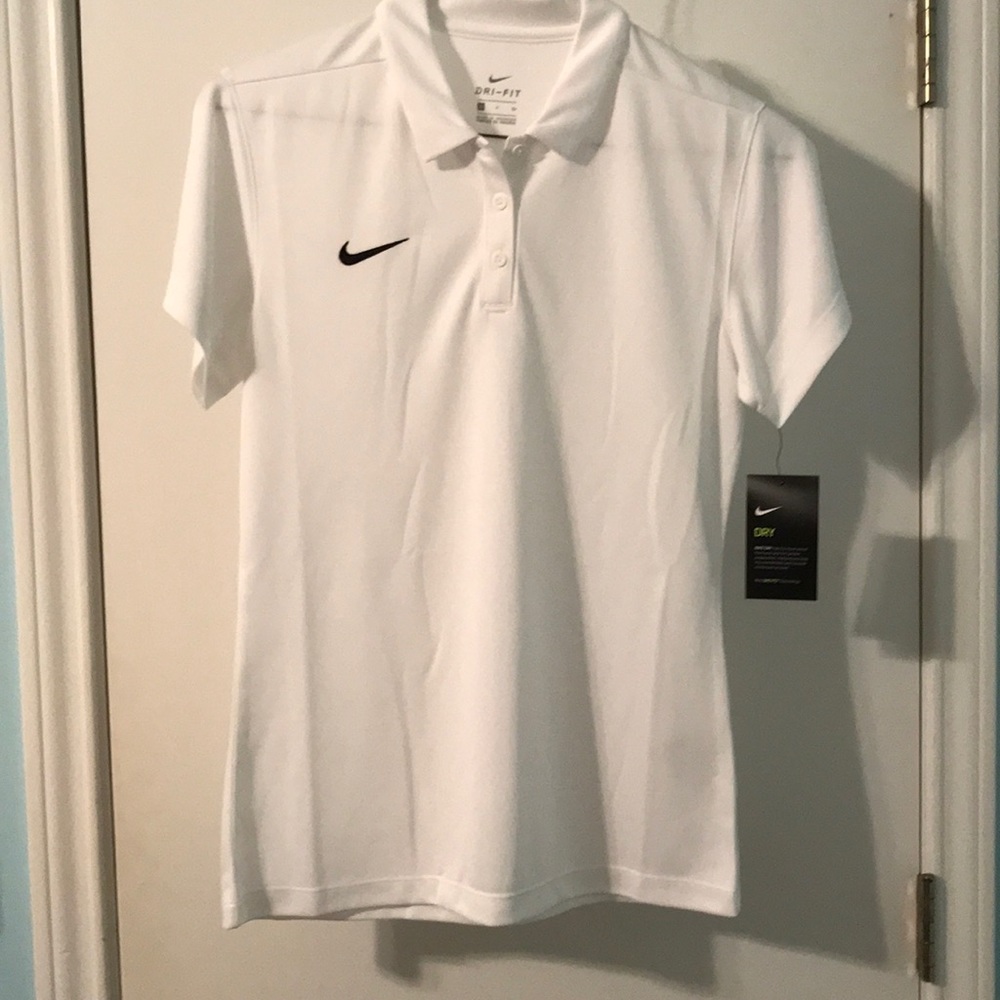 Nike dry-fit Polo